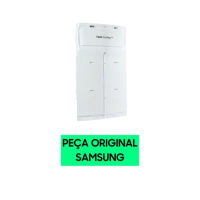 Cobertura Do Evaporador Refrigerador Samsung Original DA97 12608B