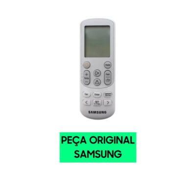 Controle Remoto Ar Condicionado DB96 25318G