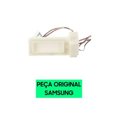 Damper Eletrico Refrigerador DA31 00333E