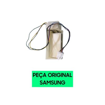Damper Refrigerador Samsung DA31 00043E Original
