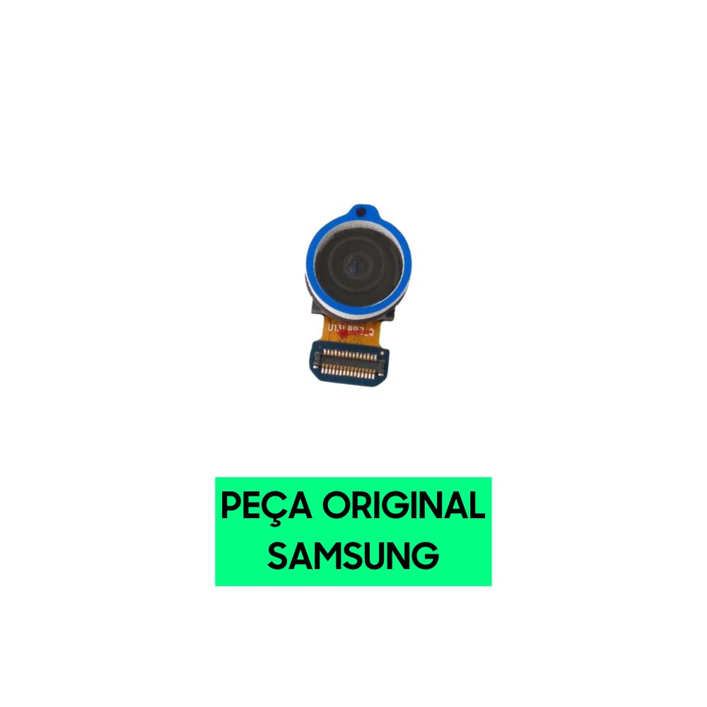 Câmera Traseira Principal Samsung S20 FE 4G (SM-G780G) Original