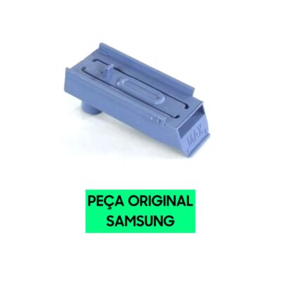 Dispenser Sabao Lava e Seca Samsung Original DC67 00669A