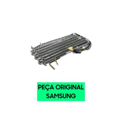 Evaporador Completo Refrigerador Samsung Original DA96 01010P
