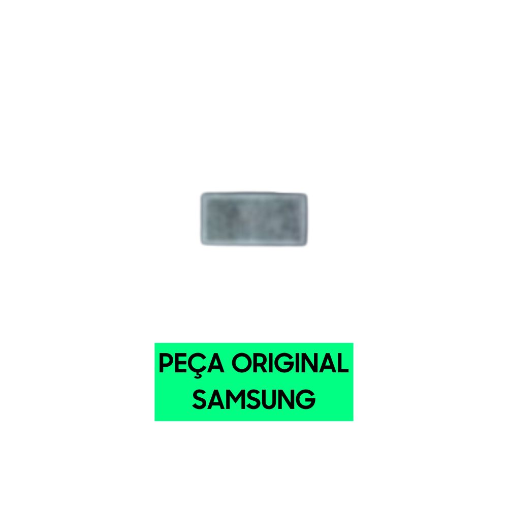 Filtro Catalyst de Carvão Ativado Refrigerador Samsung (DA02-00216B) Original