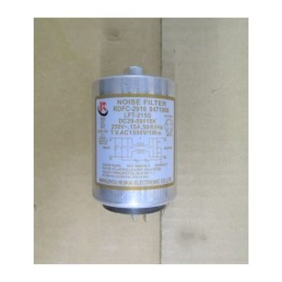Filtro de Linha Lava e Seca Samsung Original (DC29 00015K)