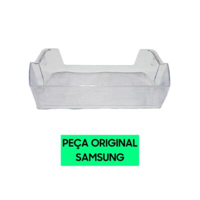 Gaveta Refrigerador Samsung Original DA63 07388A