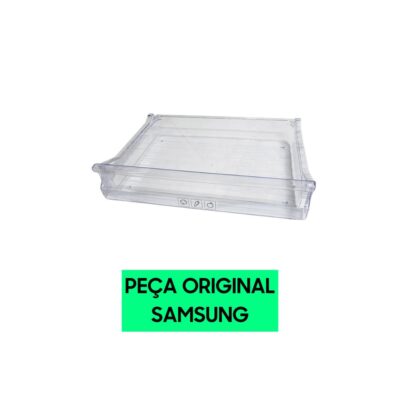 Gaveta Refrigerador Samsung Original DA97 14335A