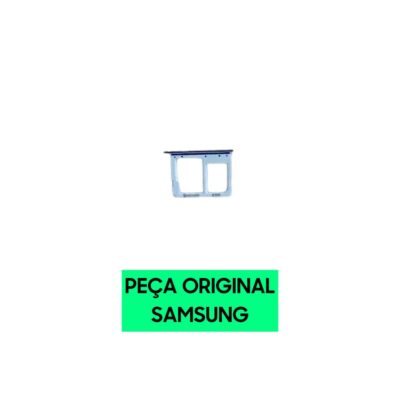 Gaveta do Chip Tab S3 GH98 41378A SM T825 Original