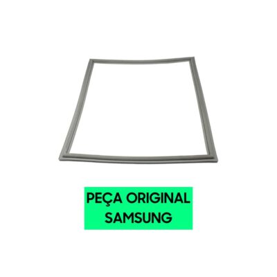 Gaxeta Da Porta Freezer Refrigerador Samsung Original DA97 13594K