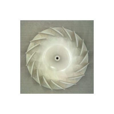 Hélice Do Motor Ventilador Refrigerador Samsung Original (DA31 00053A)