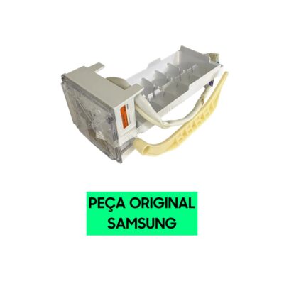 Ice Maker Fabricador De Gelo Refrigerador Samsung Original DA97 00258H