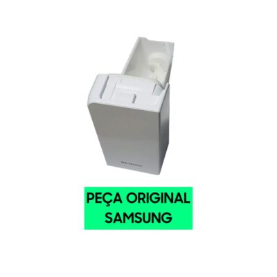 Ice Master Recipiente de Gelo Refrigerador Samsung Original DA97 14504C