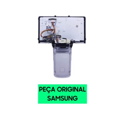Interface Ice Maker Refrigerador Samsung Original DA97 14704C