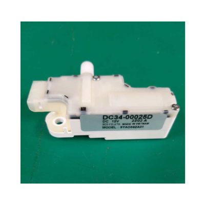 Interruptor da Porta Lava e Seca Samsung Original (DC34 00025D)