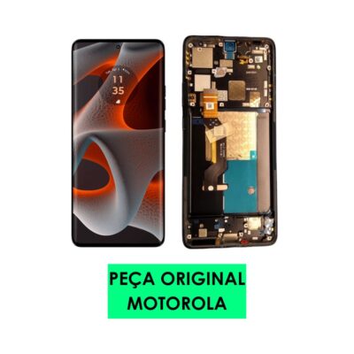 Moto Edge 50 Pro XT2403 BLACK
