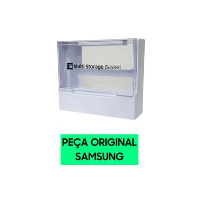 Multi Storage Basket Refrigerador Samsung Original DA97 13596A