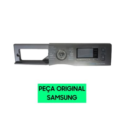 Painel De Controle Lava E Seca DC97 18960H