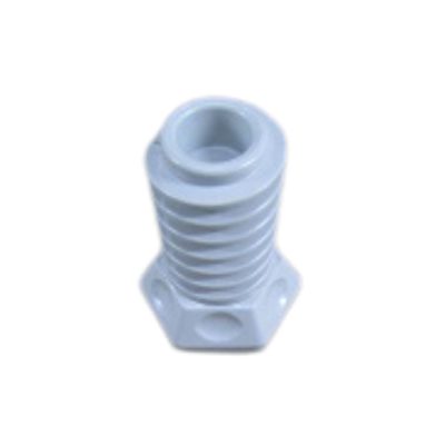 Pé Plástico de Lavadora Samsung Original (DC61 02447A)