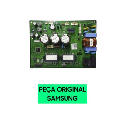 Placa Condensadora DB92 03444B