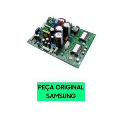 Placa Condensadora DB92 04025C