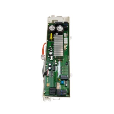 Placa Principal Display Lava e Seca Samsung Original (DC92 01850B)