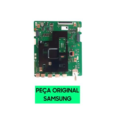 Placa Principal Televisao Samsung BN94 16891Y