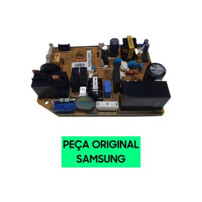 Placa Principal da Evaporadora Samsung Original DB93 10859A