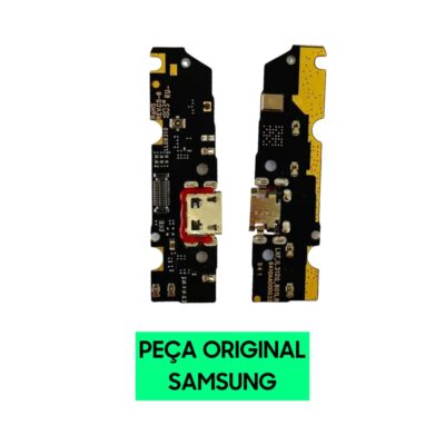 Placa Sub do Moto G6 Play XT1922 – Original