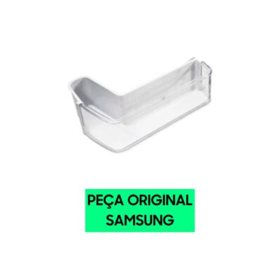 Prateleira Do Refrigerador DA97 14301A