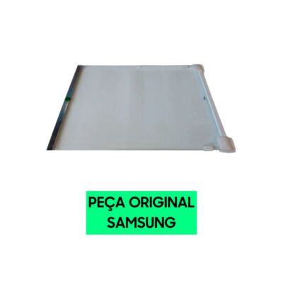 Prateleira Interna Refrigerador Samsung Original DA97 14798D