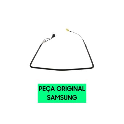 Resistencia Degelo Refrigerador Samsung Original DA47 00424L