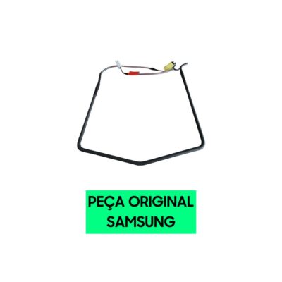 Resistencia Eletrica 220v Refrigerador Samsung Original DA47 00424X