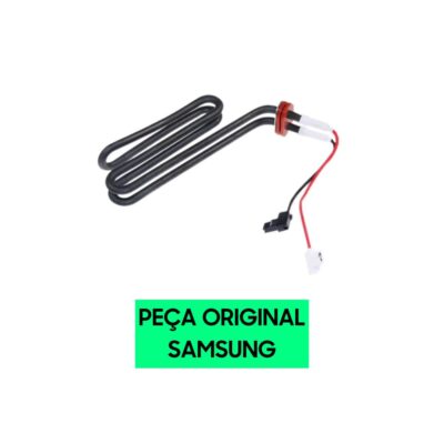 Resistencia de Secagem Lava e Seca Samsung Original DC47 00008F