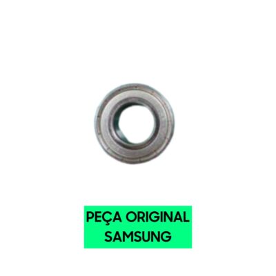Rolamento de Esferas Lava e Seca Samsung 6601 000176