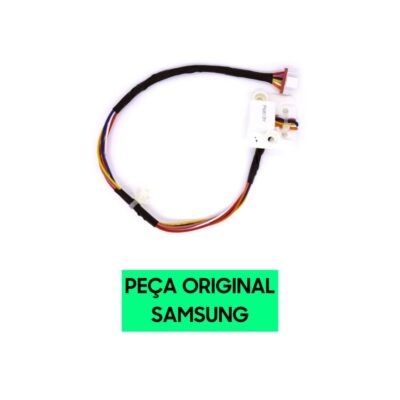 Sensor De Pressao DC93 00278A