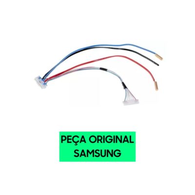 Sensor De Temperatura Ar Condicionado Samsung Original DB32 00277A