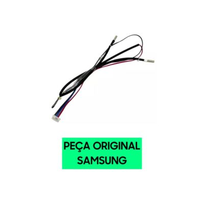 Sensor De Temperatura Ar Condicionado Samsung Original DB95 05164A
