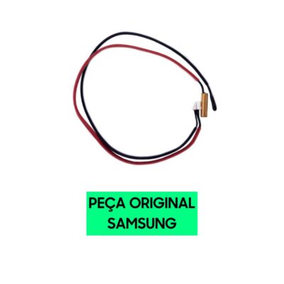 Sensor De Temperatura Evaporadora Samsung Original DB32 00274A