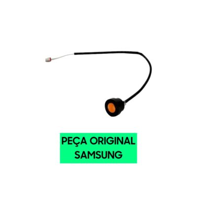 Sensor de Temperatura Do Compressor Ar Condicionado Samsung Original DB95 04566A