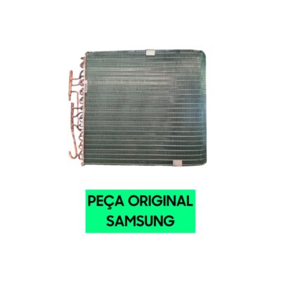 Serpentina da Condensadora Ar Condicionado Samsung Original DB96 13964A