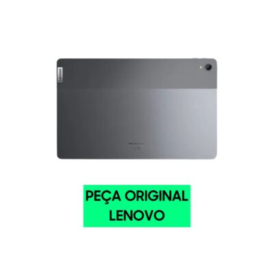 Tampa Traseira Tab P11 Plus LenovoTB J616F Original