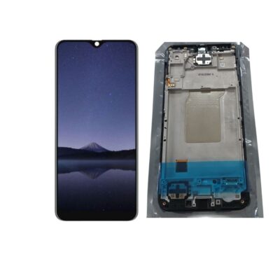 Tela M35 5G Samsung Original (SM M356B) GH82 35001A