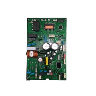 Placa Principal Da Condensadora Samsung Original - DB92-04837L