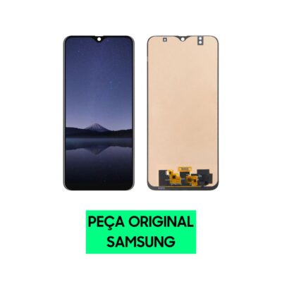 Tela Samsung M35 SM M356B Original GH82 35001A