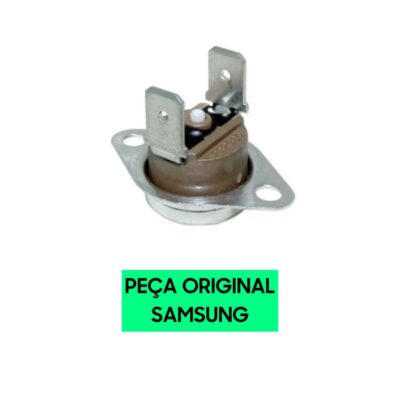Termostato de Seguranca de Geladeira Samsung Original DC47 00016C