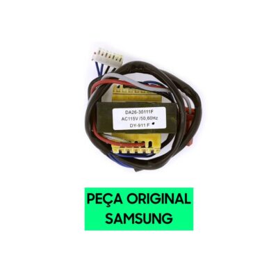 Transformador Pci Refrigerador Samsug Original DA26 30111F