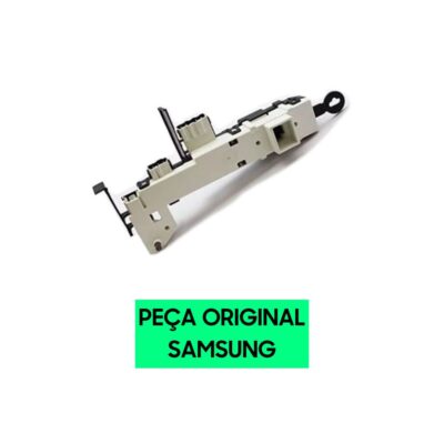 Trava Da Porta Lava E Seca Original 127v DC34 00024B