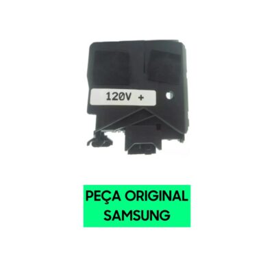 Trava Porta Lava E Seca 110v DC34 00026B