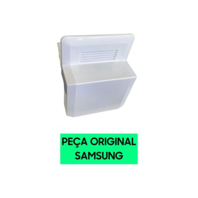 Triturador De Gelo Refrigerador Samsung Original DA97 06072E