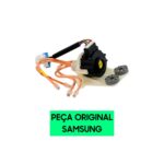 Valvula de Expansao de Refrigerador Samsung Original DA62 04617B